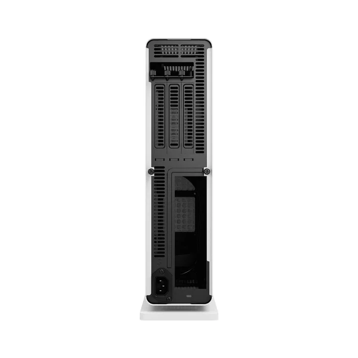 Fractal Design Ridge V2 Blanco Mini-ITX