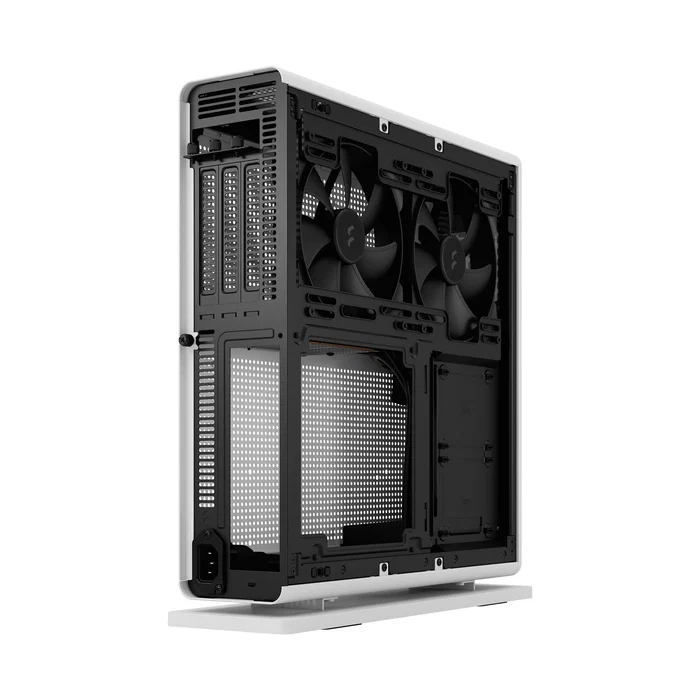 Fractal Design Ridge V2 Blanco Mini-ITX