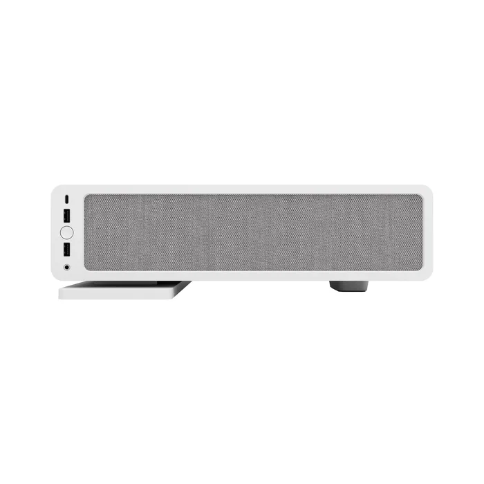 Fractal Design Ridge V2 Blanco Mini-ITX