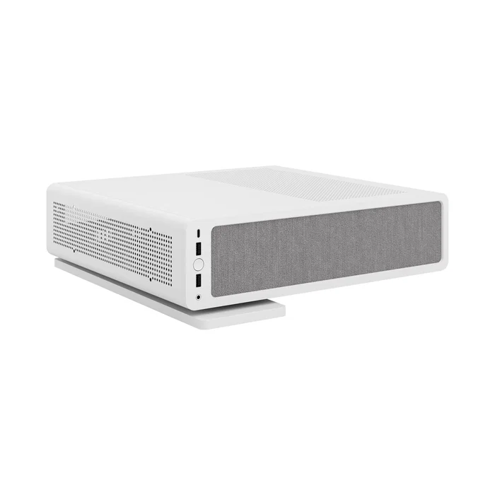 Fractal Design Ridge V2 Blanco Mini-ITX