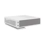 Fractal Design Ridge V2 Blanco Mini-ITX