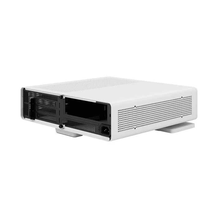 Fractal Design Ridge V2 Blanco Mini-ITX