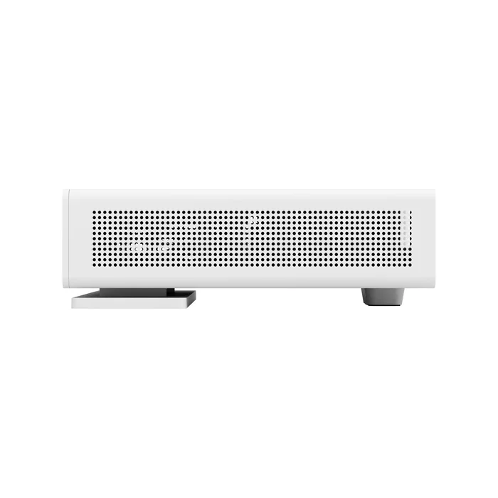 Fractal Design Ridge V2 Blanco Mini-ITX