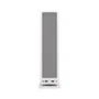 Fractal Design Ridge V2 Blanco Mini-ITX