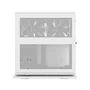Fractal Design Ridge V2 Blanco Mini-ITX