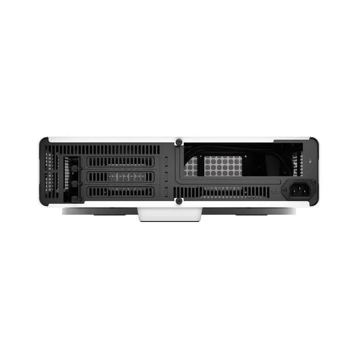 Fractal Design Ridge V2 Blanco Mini-ITX
