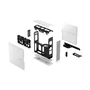 Fractal Design Ridge V2 Blanco Mini-ITX