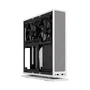 Fractal Design Ridge V2 Blanco Mini-ITX
