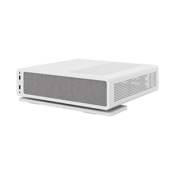 Fractal Design Ridge V2 Blanco Mini-ITX