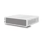 Fractal Design Ridge V2 Blanco Mini-ITX