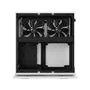 Fractal Design Ridge V2 Blanco Mini-ITX