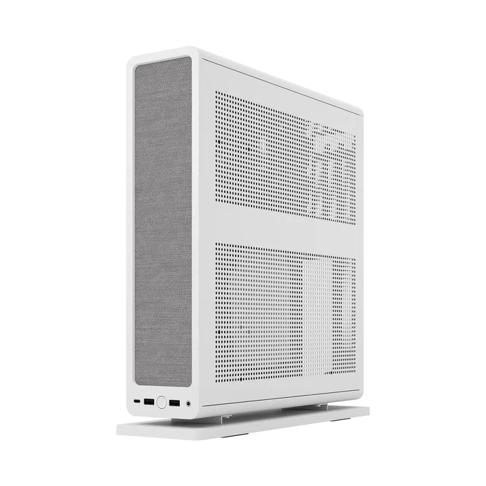 Fractal Design Ridge V2 Blanco Mini-ITX
