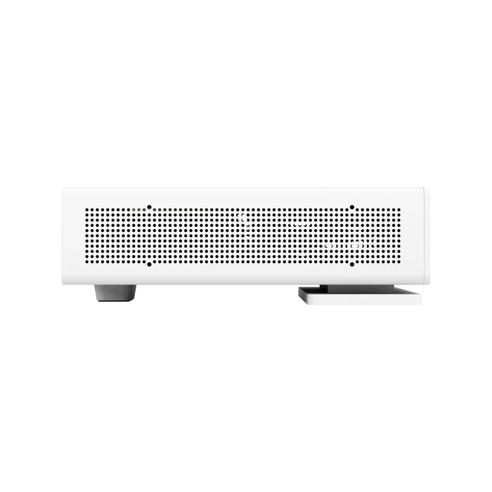 Fractal Design Ridge V2 Blanco Mini-ITX