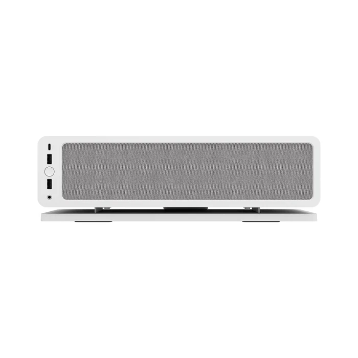 Fractal Design Ridge V2 Blanco Mini-ITX