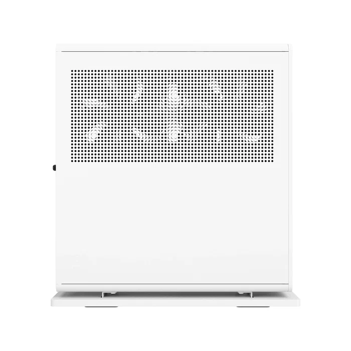 Fractal Design Ridge V2 Blanco Mini-ITX