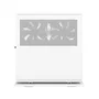 Fractal Design Ridge V2 Blanco Mini-ITX