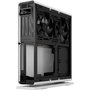 Fractal Design Ridge FD-C-RID1N-12 Caja Mini-ITX Blanca