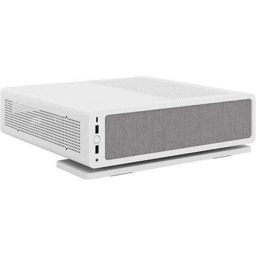 Fractal Design Ridge FD-C-RID1N-12 Caja Mini-ITX Blanca