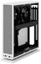 Fractal Design Ridge V2 Blanco Mini-ITX