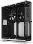 Fractal Design Ridge V2 Blanco Mini-ITX