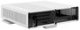 Fractal Design Ridge V2 Blanco Mini-ITX