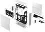 Fractal Design Ridge V2 Blanco Mini-ITX
