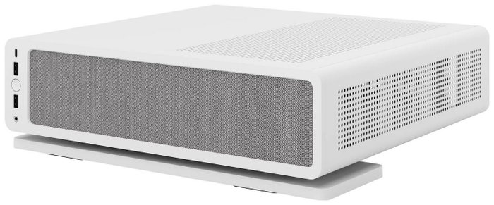 Fractal Design Ridge V2 Blanco Mini-ITX