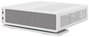 Fractal Design Ridge V2 Blanco Mini-ITX