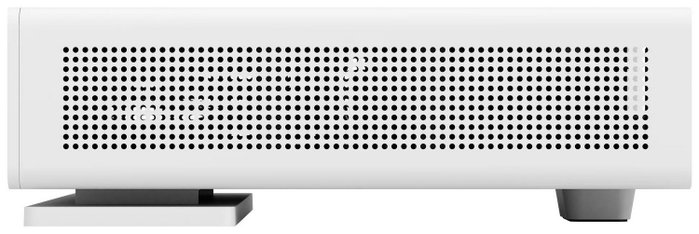 Fractal Design Ridge V2 Blanco Mini-ITX