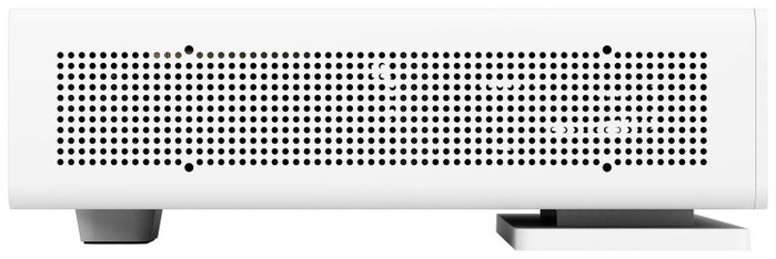 Fractal Design Ridge V2 Blanco Mini-ITX