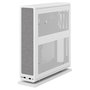 Fractal Design Ridge V2 Blanco Mini-ITX