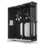 Fractal Design Ridge V2 Blanco Mini-ITX