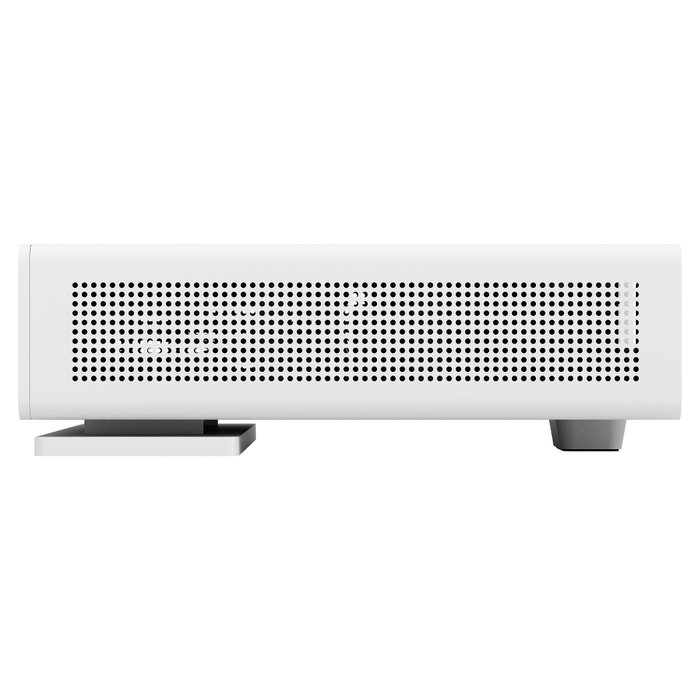 Fractal Design Ridge V2 Blanco Mini-ITX