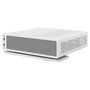 Fractal Design Ridge V2 Blanco Mini-ITX