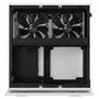 Fractal Design Ridge V2 Blanco Mini-ITX