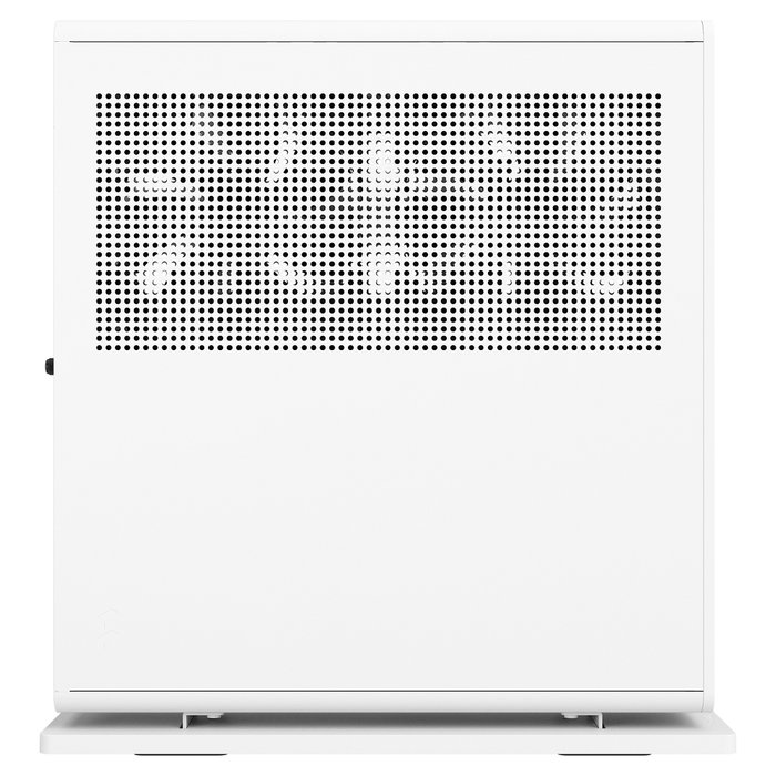 Fractal Design Ridge V2 Blanco Mini-ITX