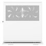 Fractal Design Ridge V2 Blanco Mini-ITX