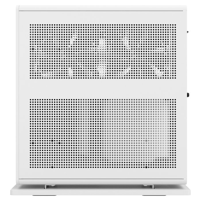 Fractal Design Ridge V2 Blanco Mini-ITX