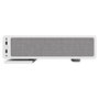Fractal Design Ridge V2 Blanco Mini-ITX