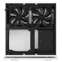 Fractal Design Ridge V2 Blanco Mini-ITX