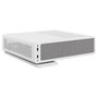 Fractal Design Ridge V2 Blanco Mini-ITX