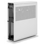 Fractal Design Ridge V2 Blanco Mini-ITX