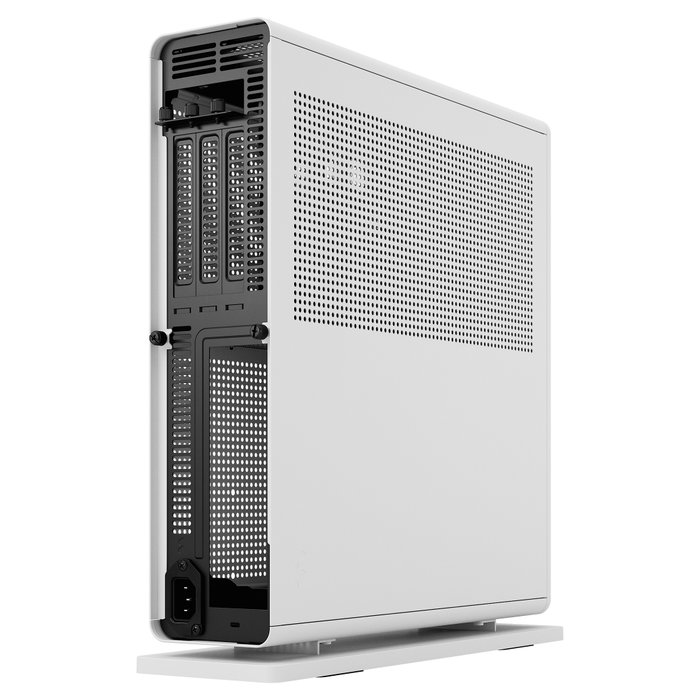 Fractal Design Ridge V2 Blanco Mini-ITX