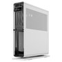 Fractal Design Ridge V2 Blanco Mini-ITX