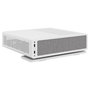Fractal Design Ridge V2 Blanco Mini-ITX