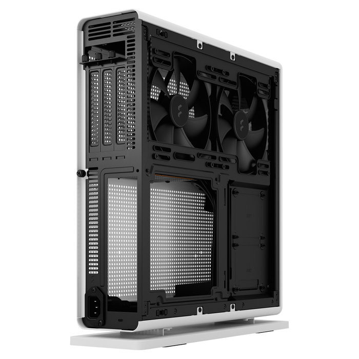 Fractal Design Ridge V2 Blanco Mini-ITX