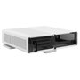 Fractal Design Ridge V2 Blanco Mini-ITX