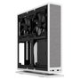 Fractal Design Ridge V2 Blanco Mini-ITX