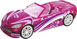 Mondo Motors Coche teledirigido Chic Car RC MON8001011638185 Escala 1:10