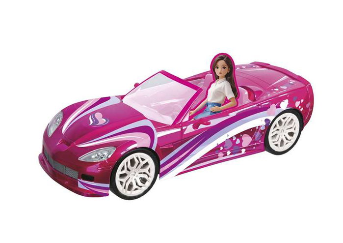 Mondo Motors Chic Car RC Escala 1:10 Mondo Motors Chic Car RC Escala 1:10